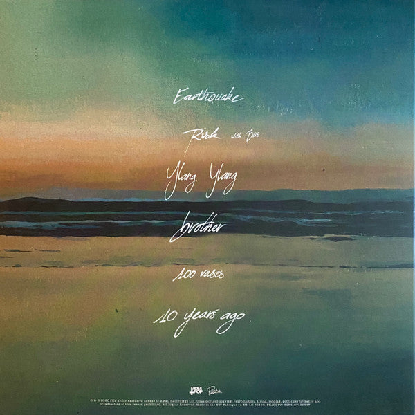 Ylang Ylang EP | Mint (M) Mint (M) Get Cheap Vinyl