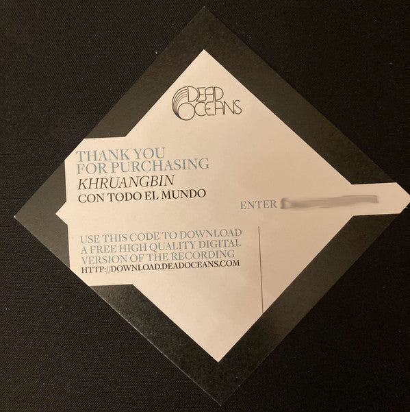 Con Todo El Mundo | Mint (M) Mint (M) Get Cheap Vinyl