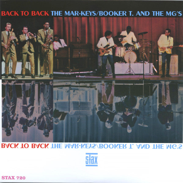 Back To Back | Mint (M) Mint (M) Get Cheap Vinyl