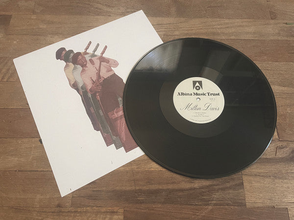 Let Me In | Mint (M) Mint (M) Get Cheap Vinyl