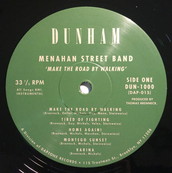Make The Road By Walking | Mint (M) Mint (M) Get Cheap Vinyl