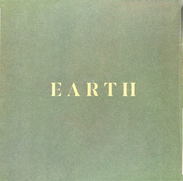 Earth | Mint (M) Mint (M) Get Cheap Vinyl