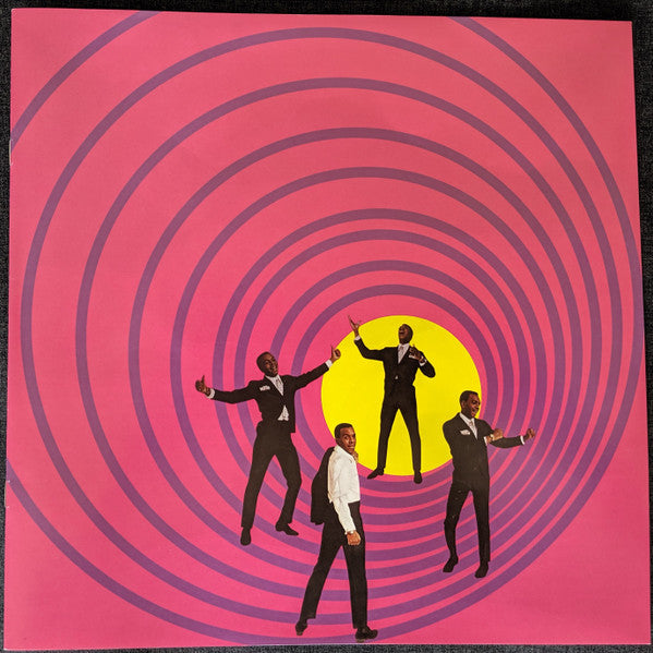 Freedom For The Stallion: American Soul Music 1952-1976 | Mint (M) Mint (M) Get Cheap Vinyl