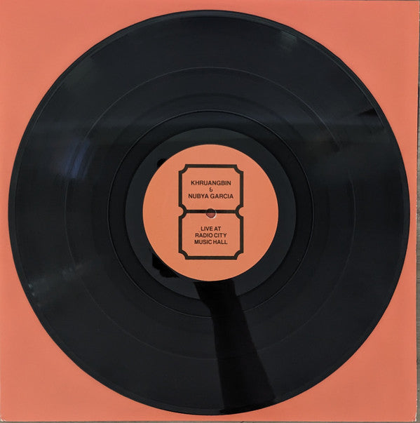 Live At Radio City Music Hall | Mint (M) Mint (M) Get Cheap Vinyl