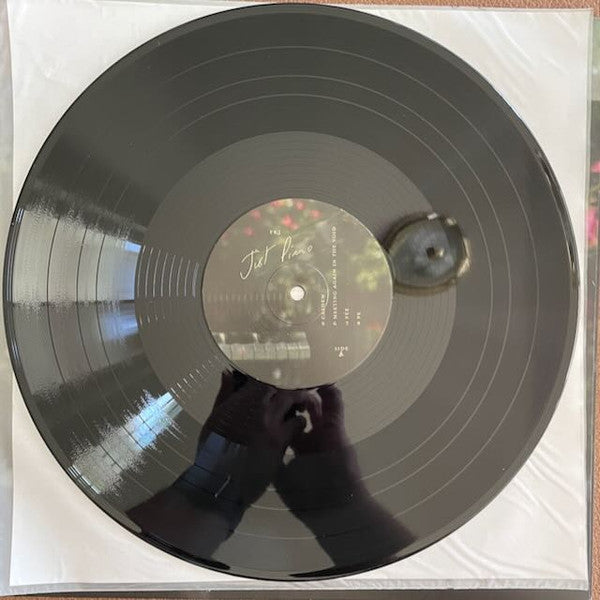 Just Piano | Mint (M) Mint (M) Get Cheap Vinyl