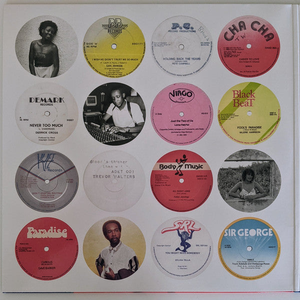For The Love Of You (Volume 2) | Mint (M) Mint (M) Get Cheap Vinyl