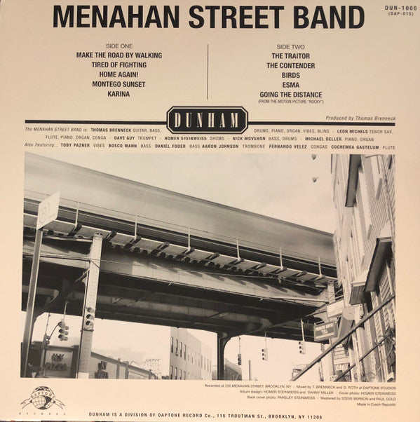 Make The Road By Walking | Mint (M) Mint (M) Get Cheap Vinyl
