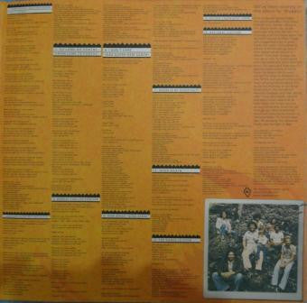 Nobody Can Live Forever (The Existential Soul Of Tim Maia) | Mint (M) Mint (M) Get Cheap Vinyl