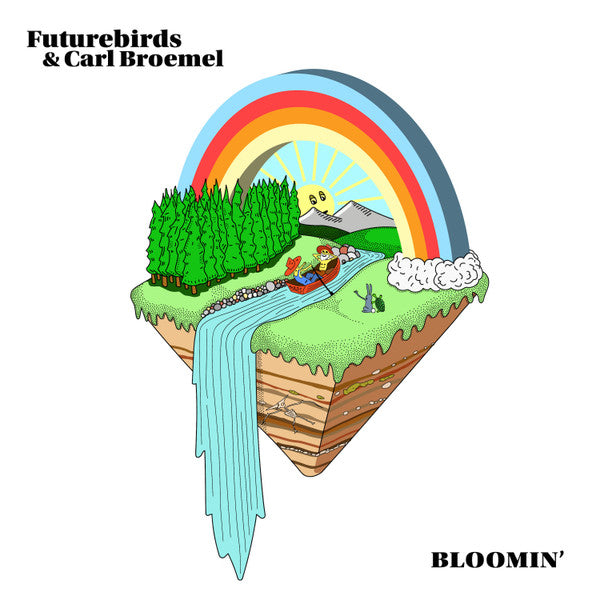 Bloomin' | Mint (M) Mint (M) Get Cheap Vinyl
