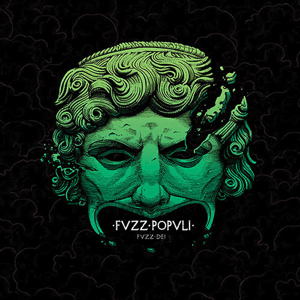 Fvzz Dei | Get Cheap Vinyl