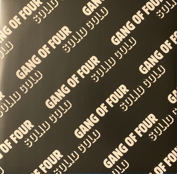Solid Gold | Mint (M) Mint (M) Get Cheap Vinyl
