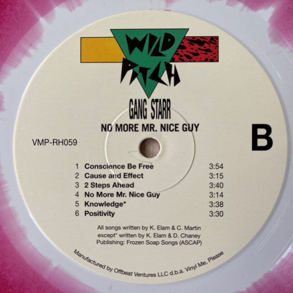 No More Mr. Nice Guy | Mint (M) Mint (M) Get Cheap Vinyl