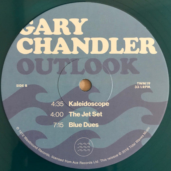 Outlook | Mint (M) Mint (M) Get Cheap Vinyl
