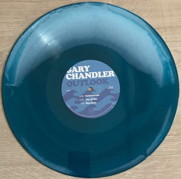 Outlook | Mint (M) Mint (M) Get Cheap Vinyl