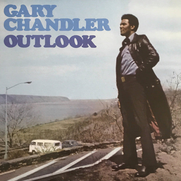Outlook | Mint (M) Mint (M) Get Cheap Vinyl