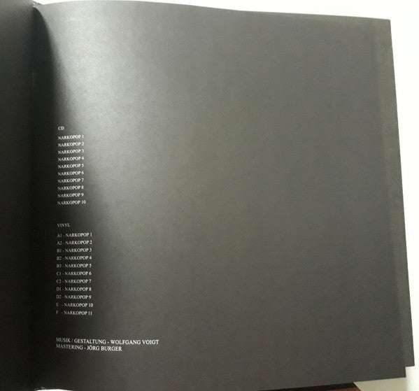 Narkopop | Mint (M) Mint (M) Get Cheap Vinyl