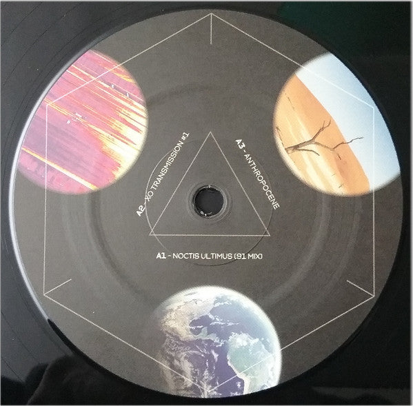 E2-XO | Mint (M) Mint (M) Get Cheap Vinyl