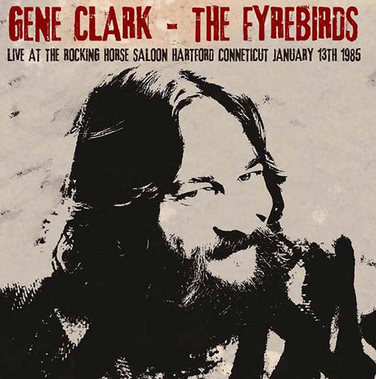 Live at The Rocking Horse Saloon, Hartford Connecticut January 13th 1985 | Get Cheap Vinyl