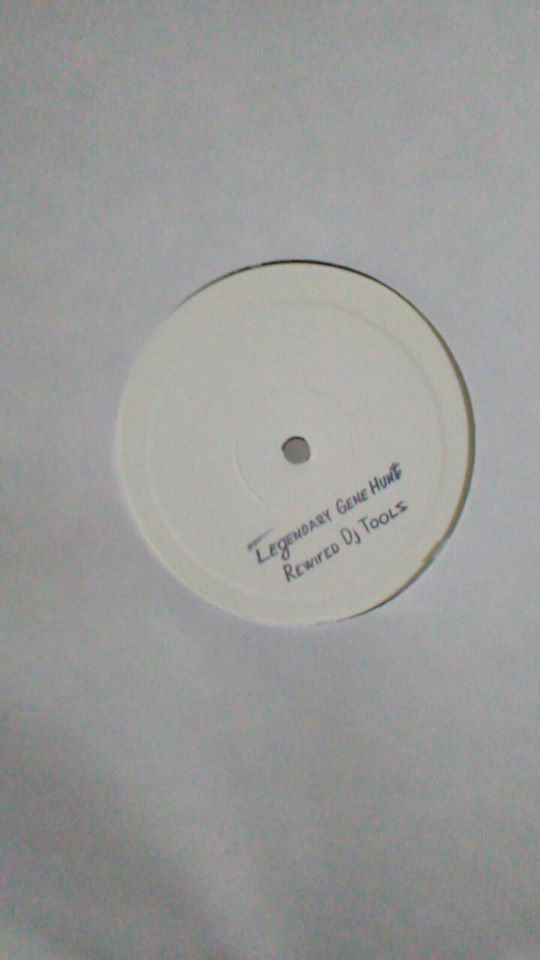Rewired Dj Tools | Mint (M) Near Mint (NM) Get Cheap Vinyl