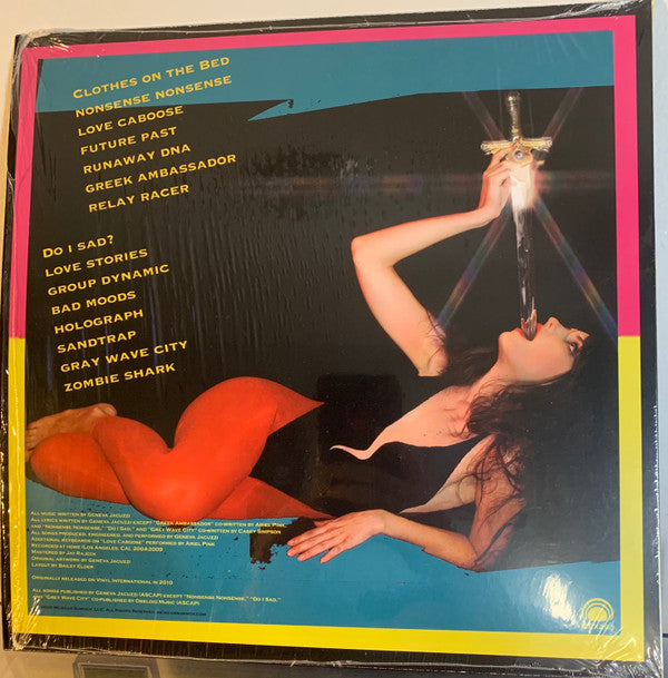 Lamaze | Mint (M) Mint (M) Get Cheap Vinyl