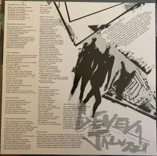 Lamaze | Mint (M) Mint (M) Get Cheap Vinyl