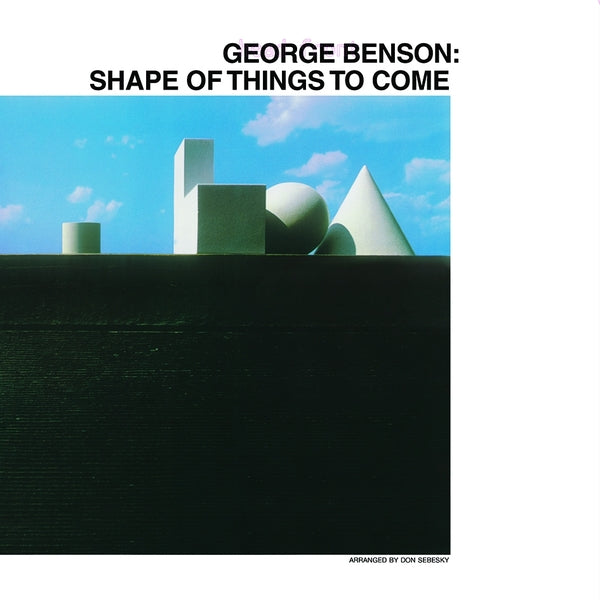 Shape Of Things To Come | Get Cheap Vinyl