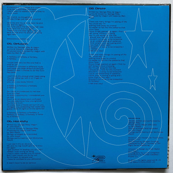 Running In Waves | Mint (M) Mint (M) Get Cheap Vinyl