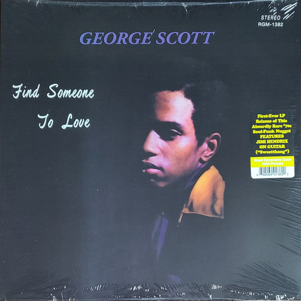 Find Someone To Love | Mint (M) Mint (M) Get Cheap Vinyl