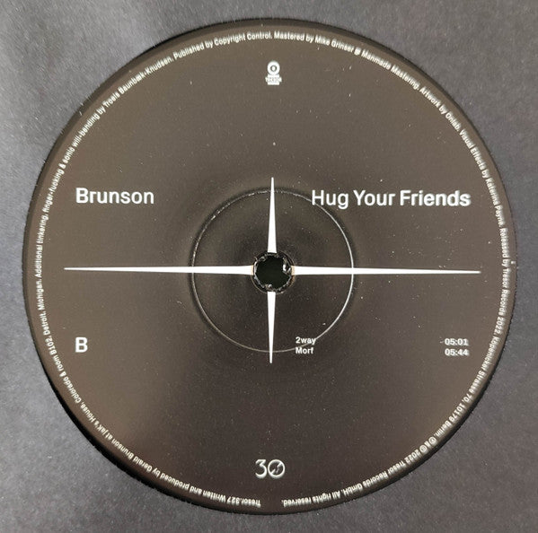 Hug Your Friends | Mint (M) Mint (M) Get Cheap Vinyl