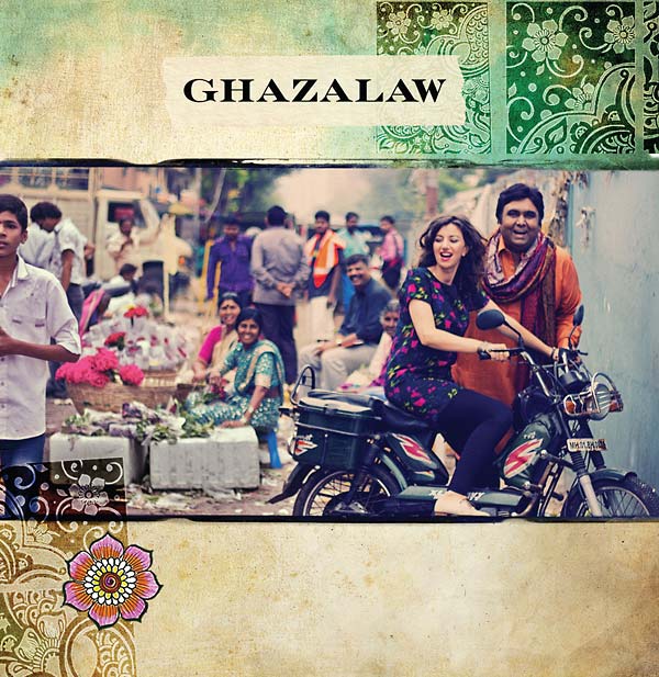 Ghazalaw | Get Cheap Vinyl