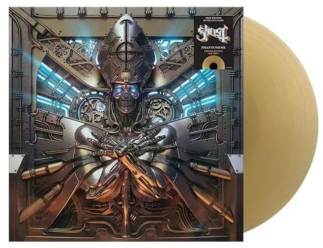 Phantomime (LTD Indie Exclusive Colored Vinyl) | Mint (M) Mint (M) Get Cheap Vinyl