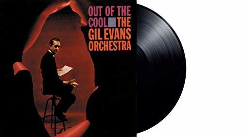 Out Of The Cool | Mint (M) Mint (M) Get Cheap Vinyl