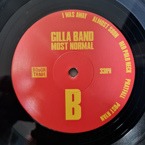 Most Normal | Mint (M) Mint (M) Get Cheap Vinyl