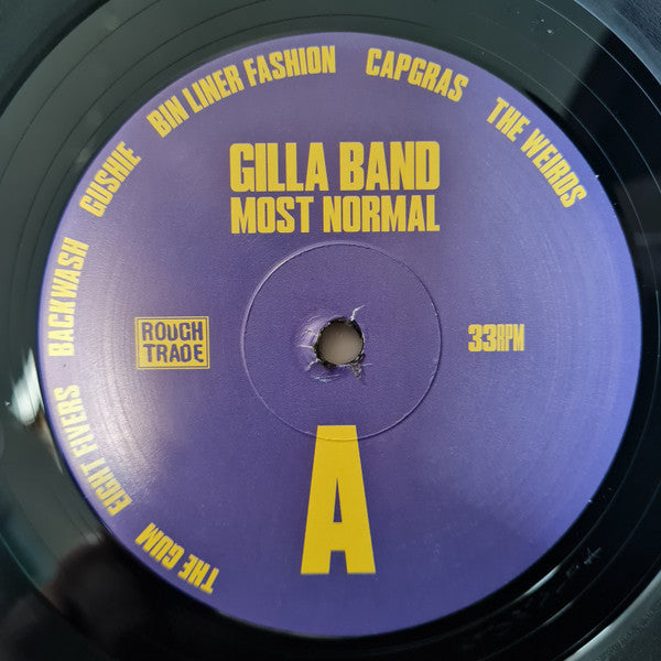 Most Normal | Mint (M) Mint (M) Get Cheap Vinyl