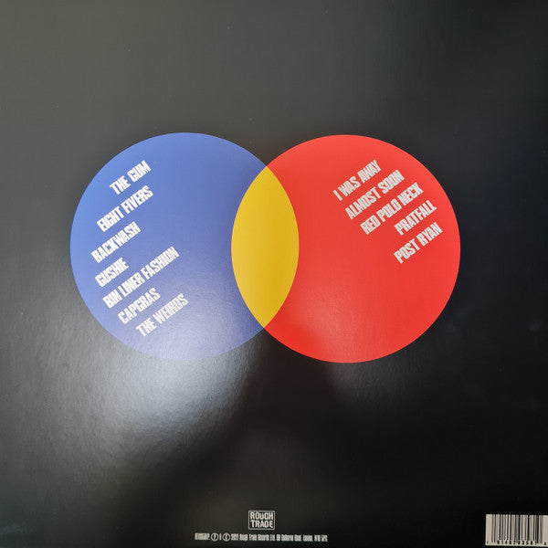 Most Normal | Mint (M) Mint (M) Get Cheap Vinyl