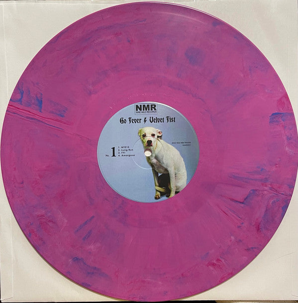 Velvet Fist | Mint (M) Mint (M) Get Cheap Vinyl