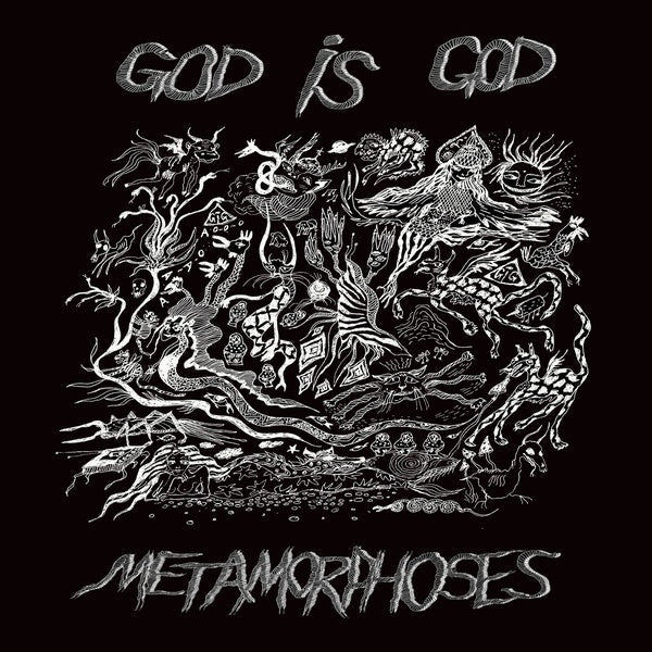 Metamorphoses | Get Cheap Vinyl