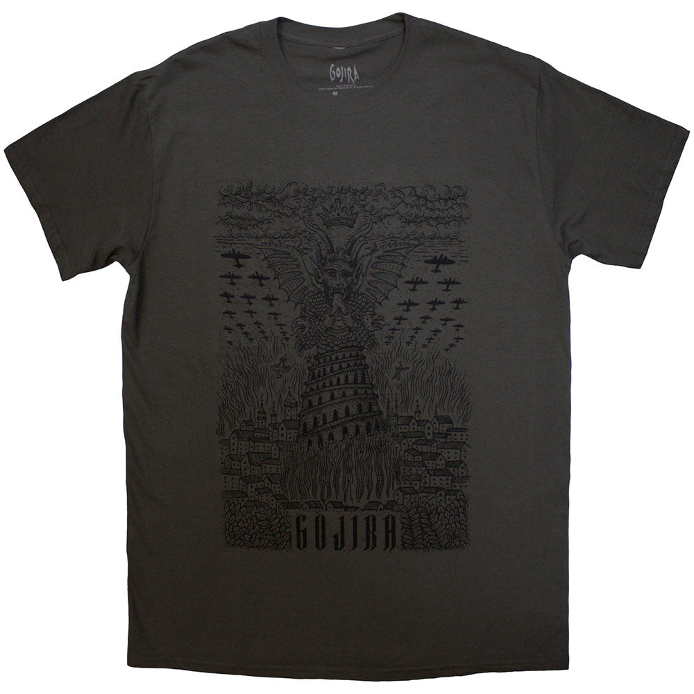 Demon Village | Men's | Get Cheap Vinyl