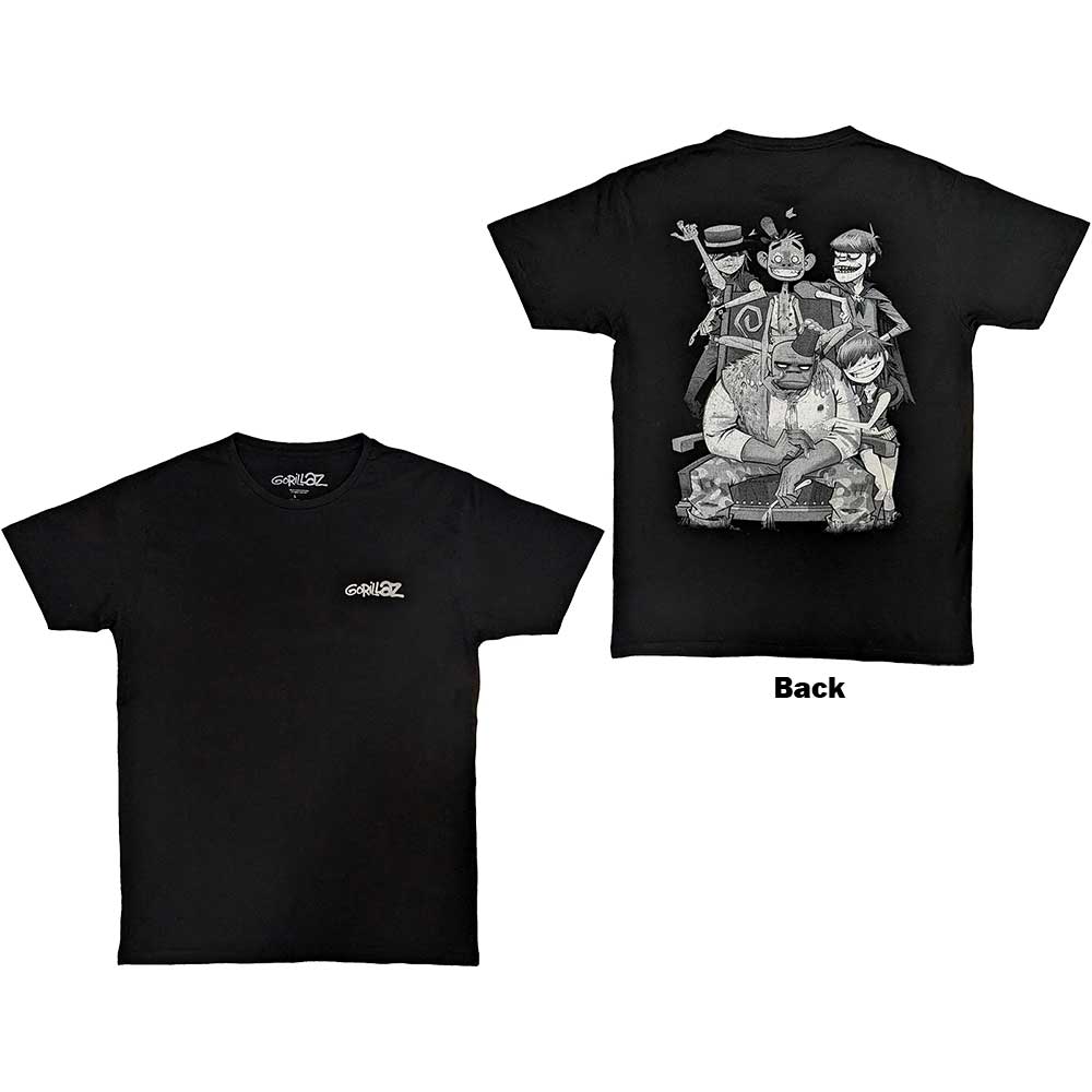 Pocket Spray - George Group | Men's | Get Cheap Vinyl