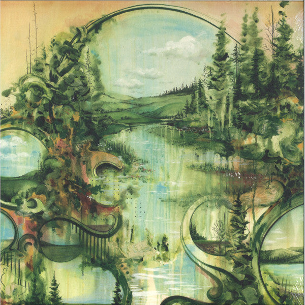 Earth EP | Mint (M) Mint (M) Get Cheap Vinyl