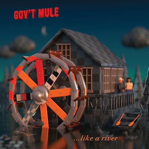 Peace... Like A River (Indie Exclusive, Limited Edition, Colored Vinyl, Orange, Red) (2 Lp's) | Mint (M) Mint (M) Get Cheap Vinyl