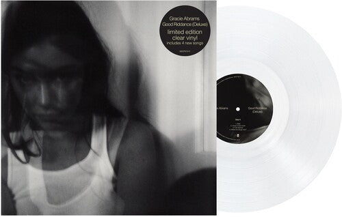 Good Riddance (Indie Exclusive, Deluxe Edition, Clear Vinyl) | Mint (M) Mint (M) Get Cheap Vinyl