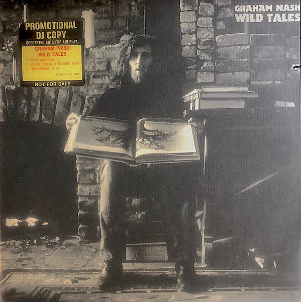 Wild Tales | Near Mint (NM) Near Mint (NM) Get Cheap Vinyl