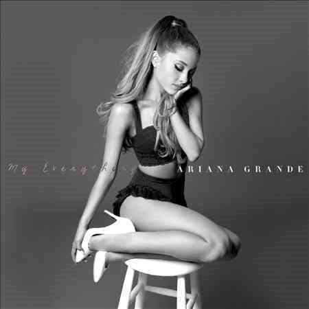 MY EVERYTHING | Get Cheap Vinyl