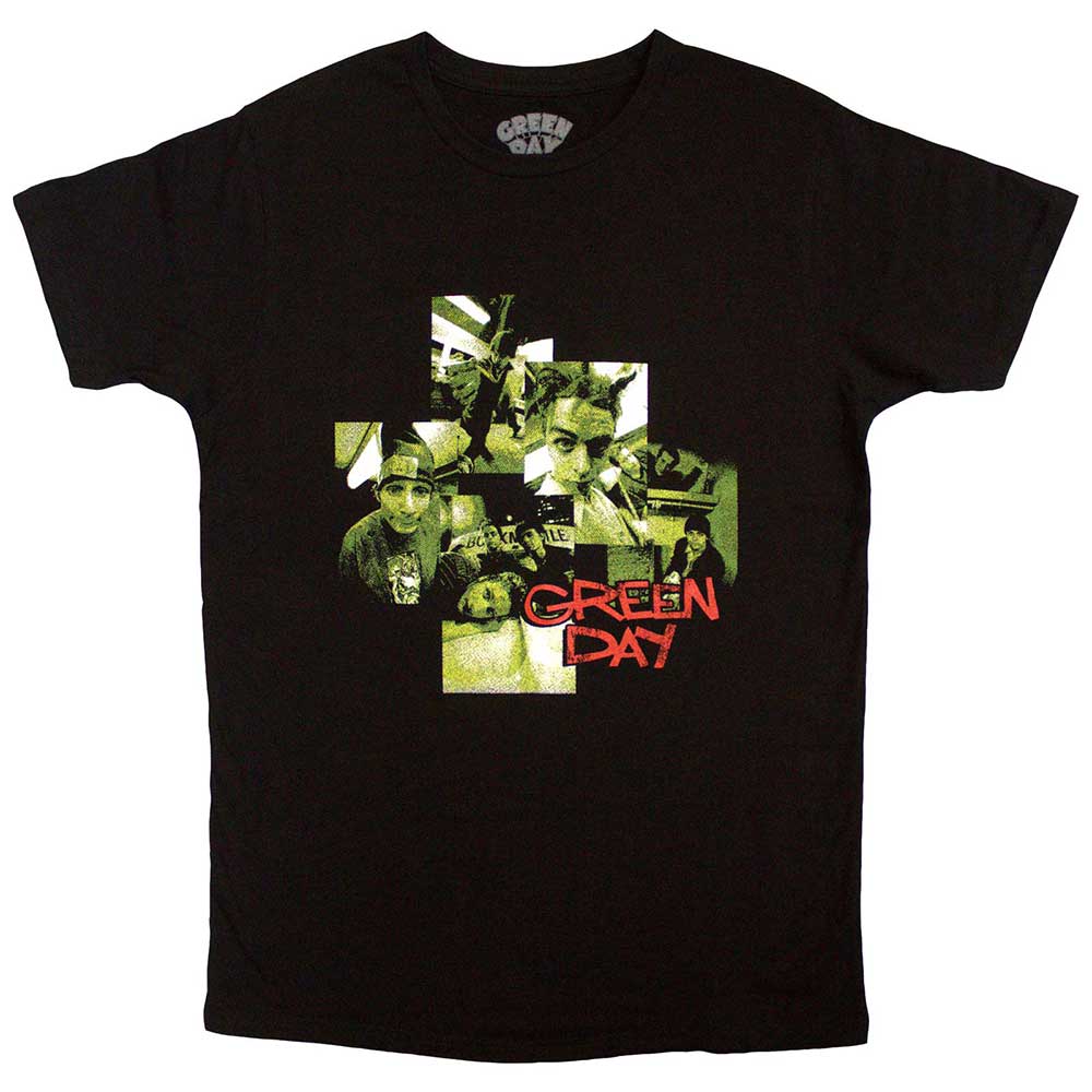 Photo Montage | Men's | Get Cheap Vinyl