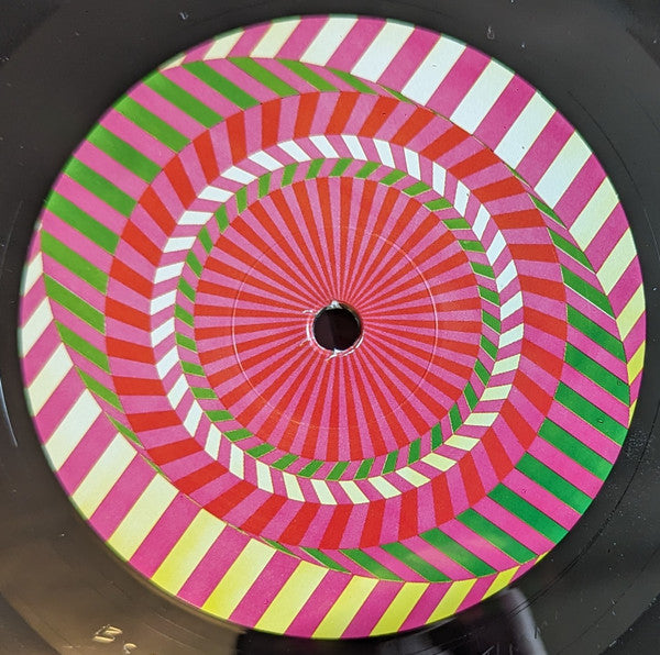 Psychosynthesis | Mint (M) Mint (M) Get Cheap Vinyl