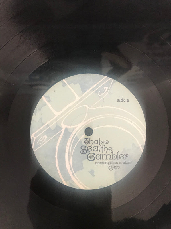 That Sea, The Gambler | Mint (M) Mint (M) Get Cheap Vinyl