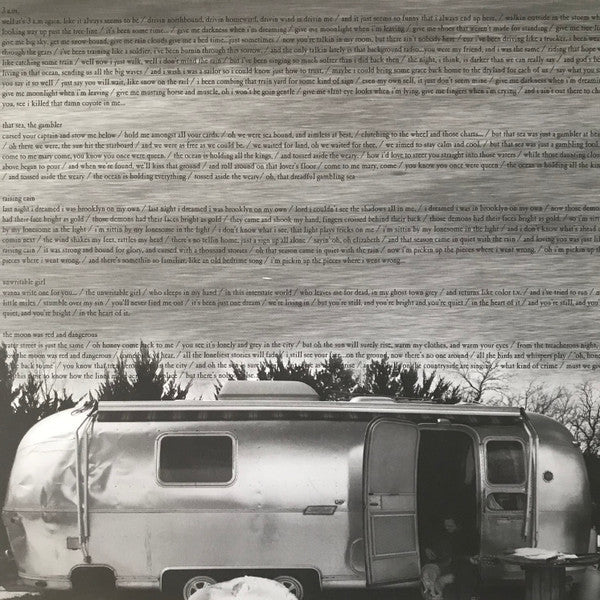 That Sea, The Gambler | Mint (M) Mint (M) Get Cheap Vinyl