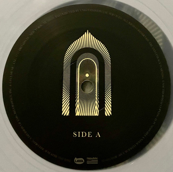 The Battle At Garden's Gate | Mint (M) Mint (M) Get Cheap Vinyl