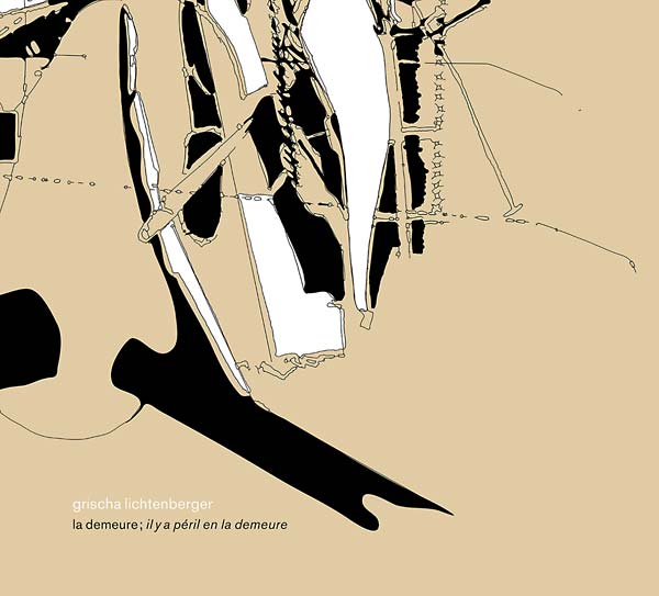 La Demeure; Il Y a Péril en la Demeure | Get Cheap Vinyl